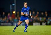 19 September 2014; Ian Madigan, Leinster. Guinness PRO12, Connacht v Leinster, Round 3. The Sportsground, Galway. Picture credit: Stephen McCarthy / SPORTSFILE