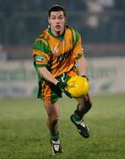 17 February 2007; Barry Dunnion, Donegal. McKenna Cup Final, Donegal v Tyrone, Healy Park, Omagh, Co. Tyrone. Picture credit: Oliver McVeigh / SPORTSFILE