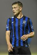19 September 2014; Kealan Dillon, Athlone Town. SSE Airtricity League Premier Division, Athlone Town v Bohemians. Athlone Town Stadium, Athlone, Co. Westmeath. Picture credit: Matt Browne / SPORTSFILE