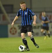 19 September 2014; Eric Foley, Athlone Town. SSE Airtricity League Premier Division, Athlone Town v Bohemians. Athlone Town Stadium, Athlone, Co. Westmeath. Picture credit: Matt Browne / SPORTSFILE