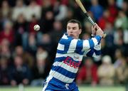18 February 2007; Clinton Hennessy, Waterford. Allianz National Hurling League, Division 1A, Round 1, Wexford v Waterford, Wexford Park, Wexford. Picture credit: Matt Browne / SPORTSFILE