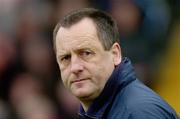 18 February 2007; John Meyler, Wexford Manager. Allianz National Hurling League, Division 1A, Round 1, Wexford v Waterford, Wexford Park, Wexford. Picture credit: Matt Browne / SPORTSFILE