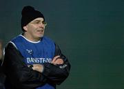 3 February 2007; Donal Keoghan, Cavan Manager. Allianz NFL Division 2B, Meath v Cavan, Pairc Tailteann, Navan, Co. Meath. Picture credit: Matt Browne / SPORTSFILEE