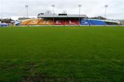 21 February 2007; A general view of Tolka Park. Shelburne FC, Tolka Park, Dublin. Picture credit: David Maher / SPORTSFILE