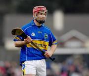 18 February 2007; Diarmaid Fitzgerald, Tipperary. Allianz National Hurling League, Division 1B, Round 1, Tipperary v Limerick, McDonagh Park, Nenagh, Co. Tipperary. Picture credit: Ray McManus / SPORTSFILE