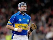 18 February 2007; Eoin Kelly, Tipperary. Allianz National Hurling League, Division 1B, Round 1, Tipperary v Limerick, McDonagh Park, Nenagh, Co. Tipperary. Picture credit: Ray McManus / SPORTSFILE