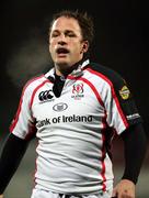 16 February 2007; David Humphreys, Ulster. Magners League, Ulster v Dragons, Ravenhill Park, Belfast Co. Antrim. Picture credit: Oliver McVeigh / SPORTSFILE