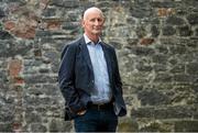 22 September 2014; Kilkenny manager Brian Cody during a press evening ahead of their side's GAA Hurling All-Ireland Senior Championship Final Replay against Tipperary on Saturday September 27th. Langton's Hotel, Kilkenny. Picture credit: Ramsey Cardy / SPORTSFILE