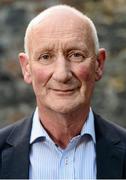 22 September 2014; Kilkenny manager Brian Cody during a press evening ahead of their side's GAA Hurling All-Ireland Senior Championship Final Replay against Tipperary on Saturday September 27th. Langton's Hotel, Kilkenny. Picture credit: Ramsey Cardy / SPORTSFILE