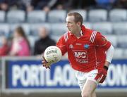 25 February 2007; Christy Grimes, Louth. Allianz National Football League, Division 1B, Round 3, Laois v Louth, O'Moore Park, Portlaoise, Co. Laois. Photo by Sportsfile