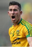 21 September 2014; Patrick McBrearty, Donegal. GAA Football All Ireland Senior Championship Final, Kerry v Donegal. Croke Park, Dublin. Picture credit: Ramsey Cardy / SPORTSFILE