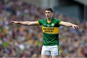 21 September 2014; Paul Geaney, Kerry. GAA Football All Ireland Senior Championship Final, Kerry v Donegal. Croke Park, Dublin. Picture credit: Ramsey Cardy / SPORTSFILE