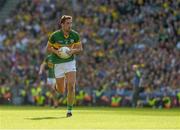 21 September 2014; Anthony Maher, Kerry. GAA Football All Ireland Senior Championship Final, Kerry v Donegal. Croke Park, Dublin. Picture credit: Ray McManus / SPORTSFILE