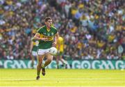 21 September 2014; Michael Geaney, Kerry. GAA Football All Ireland Senior Championship Final, Kerry v Donegal. Croke Park, Dublin. Picture credit: Ray McManus / SPORTSFILE