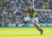 21 September 2014; Michael Geaney, Kerry. GAA Football All Ireland Senior Championship Final, Kerry v Donegal. Croke Park, Dublin. Picture credit: Ray McManus / SPORTSFILE
