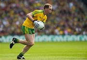 21 September 2014; Anthony Thompson, Donegal. GAA Football All Ireland Senior Championship Final, Kerry v Donegal. Croke Park, Dublin. Picture credit: Ray McManus / SPORTSFILE