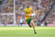 21 September 2014; Rory Kavanagh, Donegal. GAA Football All Ireland Senior Championship Final, Kerry v Donegal. Croke Park, Dublin. Picture credit: Stephen McCarthy / SPORTSFILE