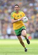 21 September 2014; Rory Kavanagh, Donegal. GAA Football All Ireland Senior Championship Final, Kerry v Donegal. Croke Park, Dublin. Picture credit: Stephen McCarthy / SPORTSFILE