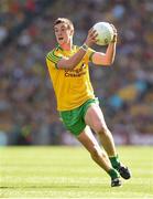 21 September 2014; Leo McLoone, Donegal. GAA Football All Ireland Senior Championship Final, Kerry v Donegal. Croke Park, Dublin. Picture credit: Stephen McCarthy / SPORTSFILE