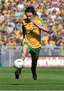 21 September 2014; Cian Mulligan, Donegal. Electric Ireland GAA Football All Ireland Minor Championship Final, Kerry v Donegal. Croke Park, Dublin. Picture credit: Ramsey Cardy / SPORTSFILE