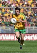 21 September 2014; Cian Mulligan, Donegal. Electric Ireland GAA Football All Ireland Minor Championship Final, Kerry v Donegal. Croke Park, Dublin. Picture credit: Ramsey Cardy / SPORTSFILE