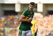 21 September 2014; James O'Donoghue, Kerry. GAA Football All Ireland Senior Championship Final, Kerry v Donegal. Croke Park, Dublin. Picture credit: Ramsey Cardy / SPORTSFILE