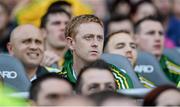 21 September 2014; Colm Cooper, Kerry. GAA Football All Ireland Senior Championship Final, Kerry v Donegal. Croke Park, Dublin. Picture credit: Stephen McCarthy / SPORTSFILE