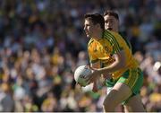21 September 2014; Ciarán Gillespie, Donegal. Electric Ireland GAA Football All Ireland Minor Championship Final, Kerry v Donegal. Croke Park, Dublin. Picture credit: Ray McManus / SPORTSFILE