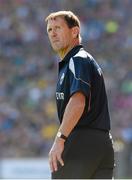 21 September 2014; Kerry manager Jack O'Connor. Electric Ireland GAA Football All Ireland Minor Championship Final, Kerry v Donegal. Croke Park, Dublin. Picture credit: Stephen McCarthy / SPORTSFILE