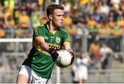21 September 2014; Brian Rayel, Kerry. Electric Ireland GAA Football All Ireland Minor Championship Final, Kerry v Donegal. Croke Park, Dublin. Picture credit: Ramsey Cardy / SPORTSFILE