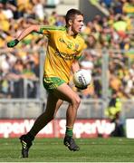 21 September 2014; Micheál Carroll, Donegal. Electric Ireland GAA Football All Ireland Minor Championship Final, Kerry v Donegal. Croke Park, Dublin. Picture credit: Ramsey Cardy / SPORTSFILE