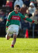 25 February 2007; Alan Dillon, Mayo. Allianz National Football League, Division 1A, Round 3, Mayo v Limerick, McHale Park, Castlebar, Mayo. Picture Credit: Matt Browne / SPORTSFILE