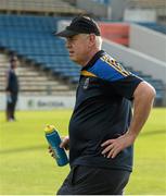 13 September 2014; Roscommon manager Justin Campbell. Bord Gáis Energy GAA Hurling Under 21 All-Ireland 'B' Championship Final, Roscommon v Kildare. Semple Stadium, Thurles, Co. Tipperary. Picture credit: Ray McManus / SPORTSFILE