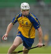 13 September 2014; Paul Kenny, Roscommon. Bord Gáis Energy GAA Hurling Under 21 All-Ireland 'B' Championship Final, Roscommon v Kildare. Semple Stadium, Thurles, Co. Tipperary. Picture credit: Ray McManus / SPORTSFILE