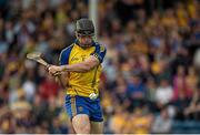 13 September 2014; Thomas Featherston, Roscommon. Bord Gáis Energy GAA Hurling Under 21 All-Ireland 'B' Championship Final, Roscommon v Kildare. Semple Stadium, Thurles, Co. Tipperary. Picture credit: Ray McManus / SPORTSFILE