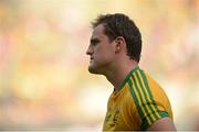 21 September 2014; Michael Murphy, Donegal, after the game. GAA Football All Ireland Senior Championship Final, Kerry v Donegal. Croke Park, Dublin. Picture credit: Piaras Ó Mídheach / SPORTSFILE