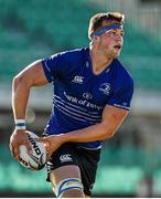 20 September 2014; David O'Connor, Leinster. Under 20 Interprovincial, Connacht v Leinster. The Sportsground, Galway. Picture credit: Diarmuid Greene / SPORTSFILE