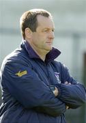 4 March 2007; John Meyler, Wexford manager. Allianz National Hurling League, Division 1A Round 2, Clare v Wexford, Cusack Park, Ennis, Co. Clare. Picture credit: Ray McManus / SPORTSFILE