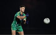1 November 2017; Eoin Cadogan of Ireland during Ireland International Rules Training Session at GAA Pitches, in Abbotstown, Dublin.  Photo by Sam Barnes/Sportsfile