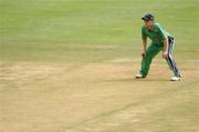 15 March 2007; Eoin Morgan, Ireland. ICC Cricket World Cup, Group D, Ireland v Zimbabwe, Sabina Park, Kingston, Jamaica. Picture credit: Pat Murphy / SPORTSFILE