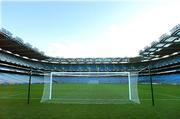 20 March 2007; General view after Republic of Ireland  squad training. Croke Park, Dublin. Picture credit: David Maher / SPORTSFILE