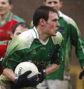 11 March 2007; James Sherry, Fermanagh. Allianz National Football League, Division 1A Round 4, Fermanagh v Mayo, St Tighearnach's Park, Clones, Co. Monaghan. Picture credit: Ray McManus / SPORTSFILE