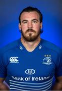 30 September 2014; Kane Douglas, Leinster. Leinster Rugby Squad Headshots for Season 2014/15, Leinster Rugby, UCD, Belfield, Dublin. Picture credit: Brendan Moran / SPORTSFILE