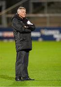 3 October 2014; Edinburgh head coach Alan Solomons. Guinness PRO12, Round 5, Ulster v Edinburgh. Kingspan Stadium, Ravenhill Park, Belfast. Picture credit: Oliver McVeigh / SPORTSFILE