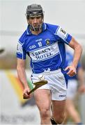 5 October 2014; Tony Browne, Mount Sion, wormes up before the start of the game against Ballygunner. Waterford County Senior Hurling Championship Final, Ballygunner v Mount Sion. Walsh Park, Waterford. Picture credit: Matt Browne / SPORTSFILE