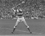 5 September 1982; Ger Cunningham, Cork goalkeeper. Picture credit; Ray McManus / SPORTSFILE
