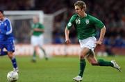 28 March 2007; Kevin Doyle, Republic of Ireland. 2008 European Championship Qualifier, Republic of Ireland v Slovakia, Croke Park, Dublin. Picture credit: David Maher / SPORTSFILE