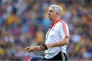 28 September 2013; Ger Cunningham, Cork selector. GAA Hurling All-Ireland Senior Championship Final Replay, Cork v Clare, Croke Park, Dublin. Picture credit: Brendan Moran / SPORTSFILE