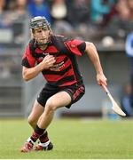 5 October 2014; Barry Coughlin, Ballygunner. Waterford County Senior Hurling Championship Final, Ballygunner v Mount Sion. Walsh Park, Waterford. Picture credit: Matt Browne / SPORTSFILE