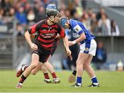 5 October 2014; Barry Coughlin, Ballygunner, in action against Mount Sion. Waterford County Senior Hurling Championship Final, Ballygunner v Mount Sion. Walsh Park, Waterford. Picture credit: Matt Browne / SPORTSFILE